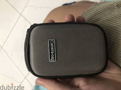‏Sony Cyber-shot DSC-W80