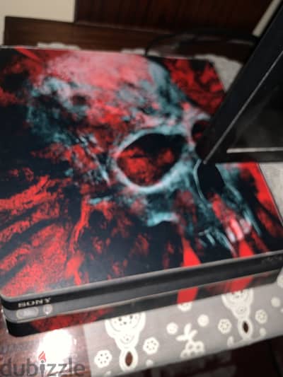 PlayStation 4 slim