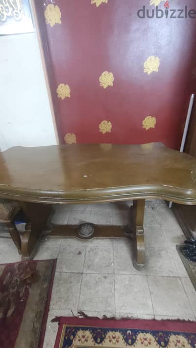 تربيزه سفره