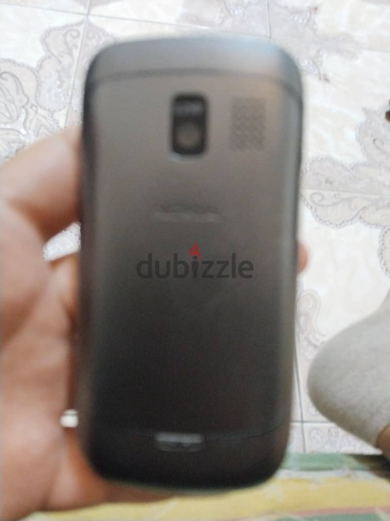Nokia Other Model 1