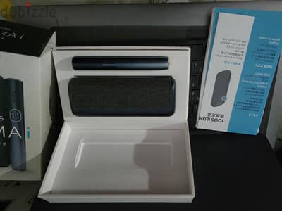 IQOS ILUMA I prime new series