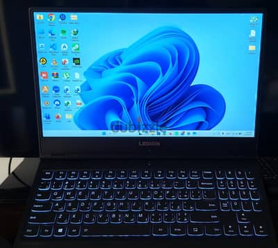 Lenovo Legion 5