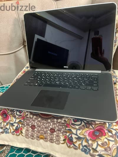 Dell precision m3800