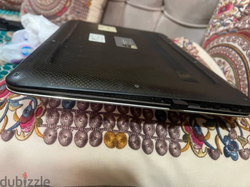 Dell precision m3800 2