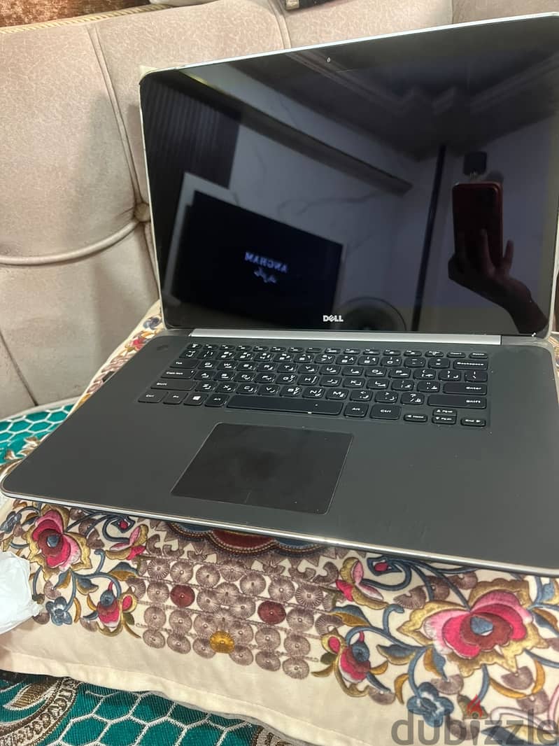 Dell precision m3800 3