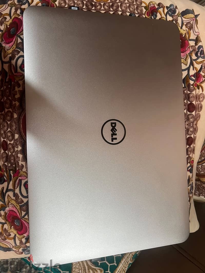 Dell precision m3800 4