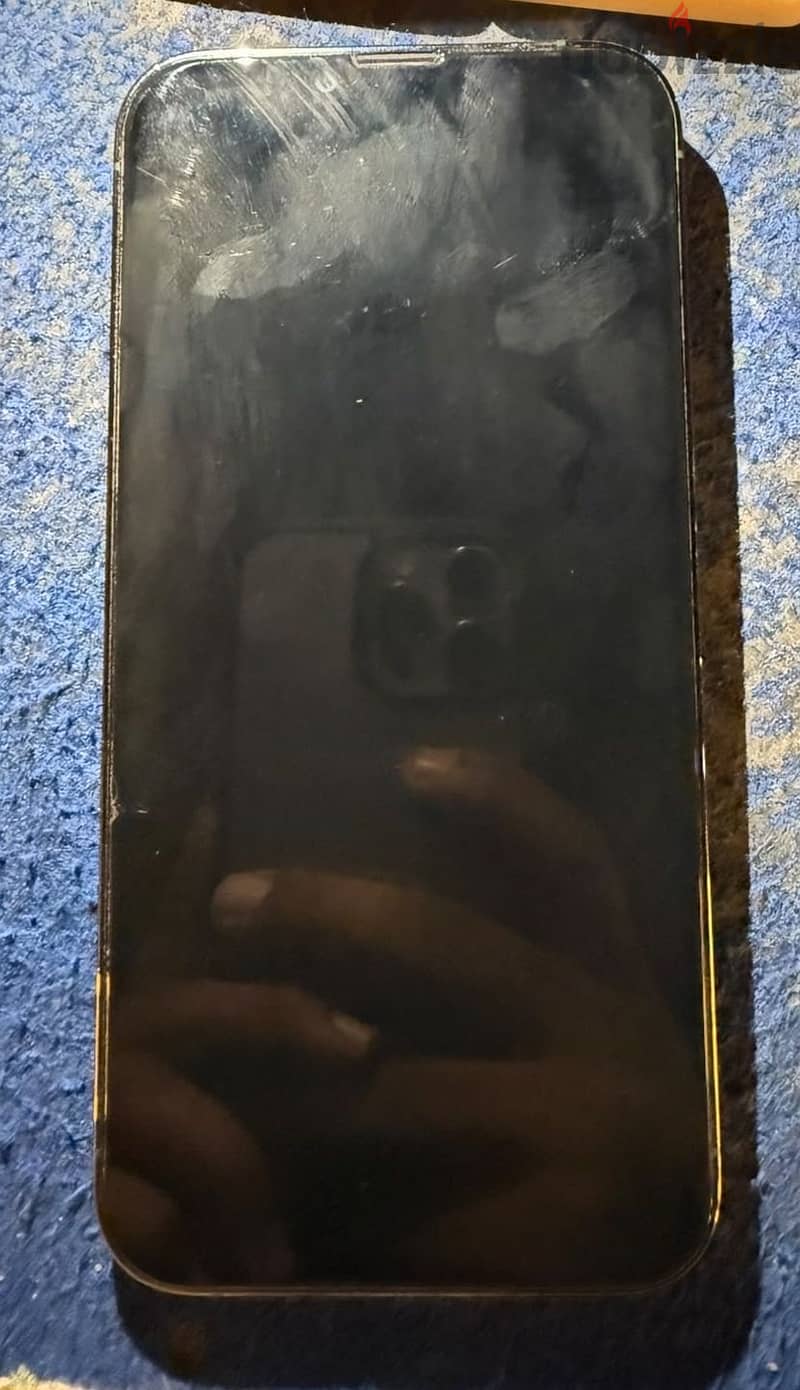 Apple - iPhone 13 Pro Max 2