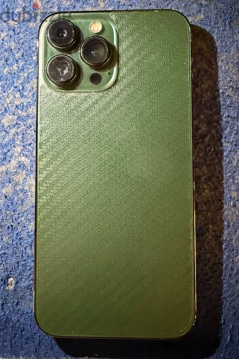 Apple - iPhone 13 Pro Max 3