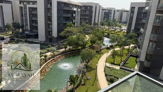 Apartment 178 meters for sale in cash at Brivado View, Sarih Lakes, next to services