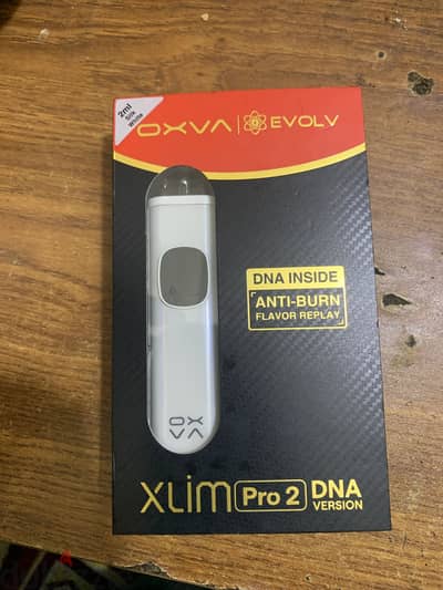 Xlim pro 2 DNA بود اكسليم برو تو