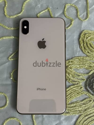 Apple - iPhone XS Max