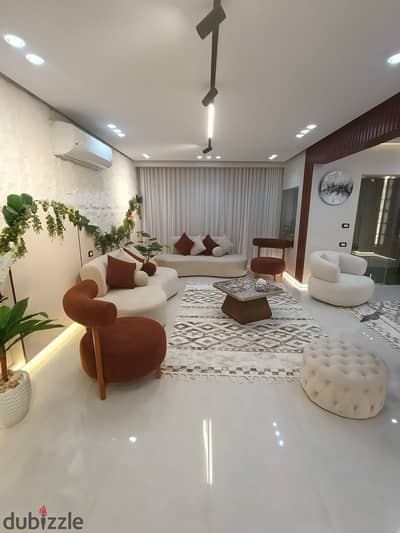 Apartment for sale in the Arabian Peninsula