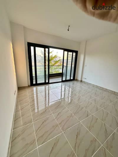 A special opportunity in my city. . . . An apartment in b15 at the lowest price in the market
