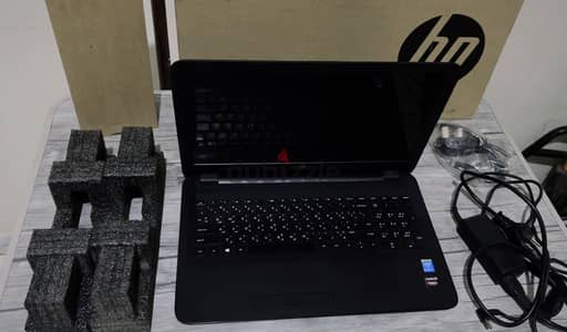 لاب توب بكل مشتملاته