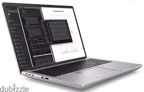 Zbook FURY 16 G10