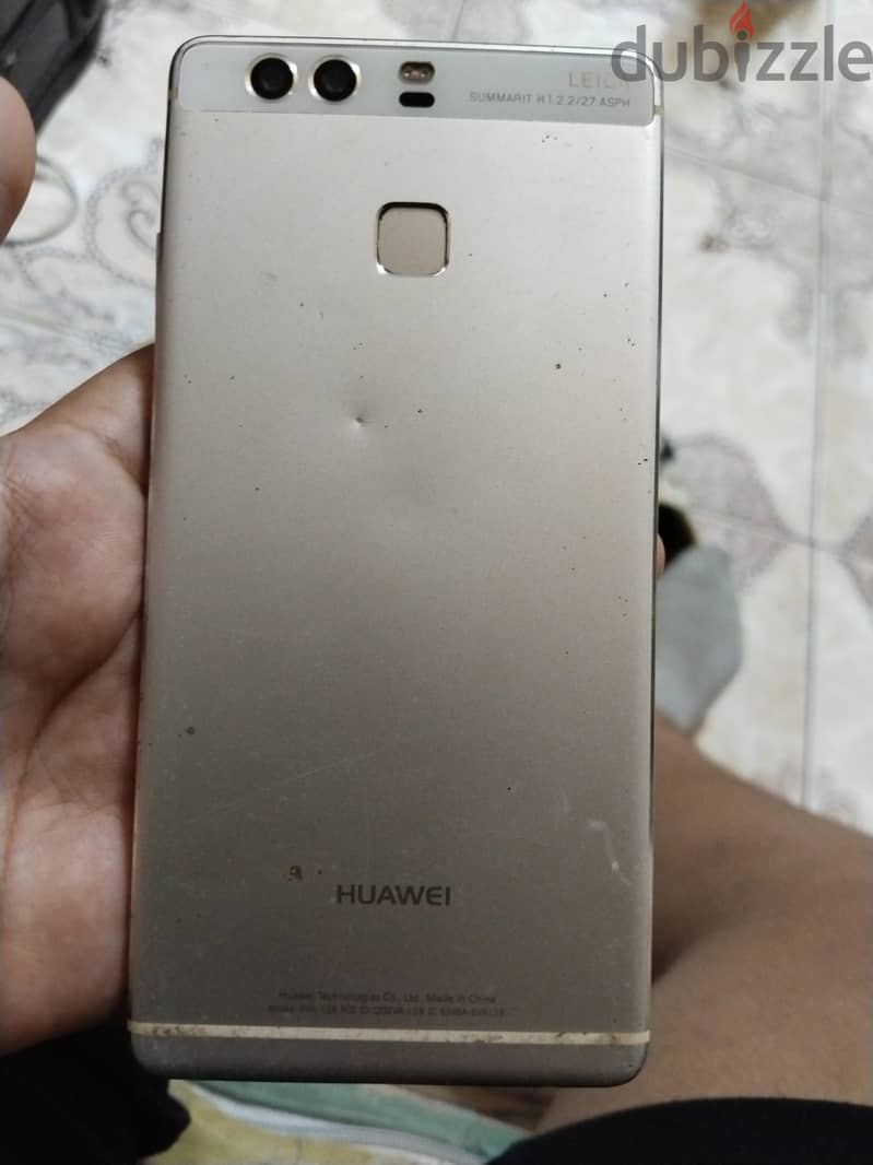 Huawei Other Model 1