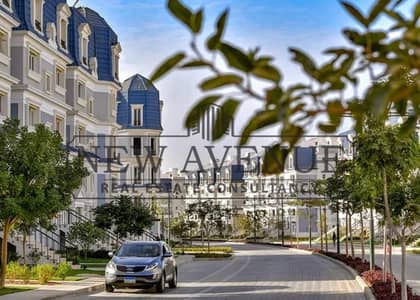 Largest type I villa roof in Mountain View Hydepark prime location best price in the market