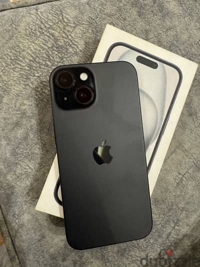 آبل - آيفون 15