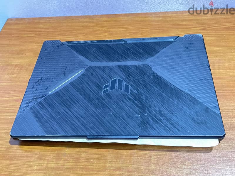 ASUS TUF A15 3