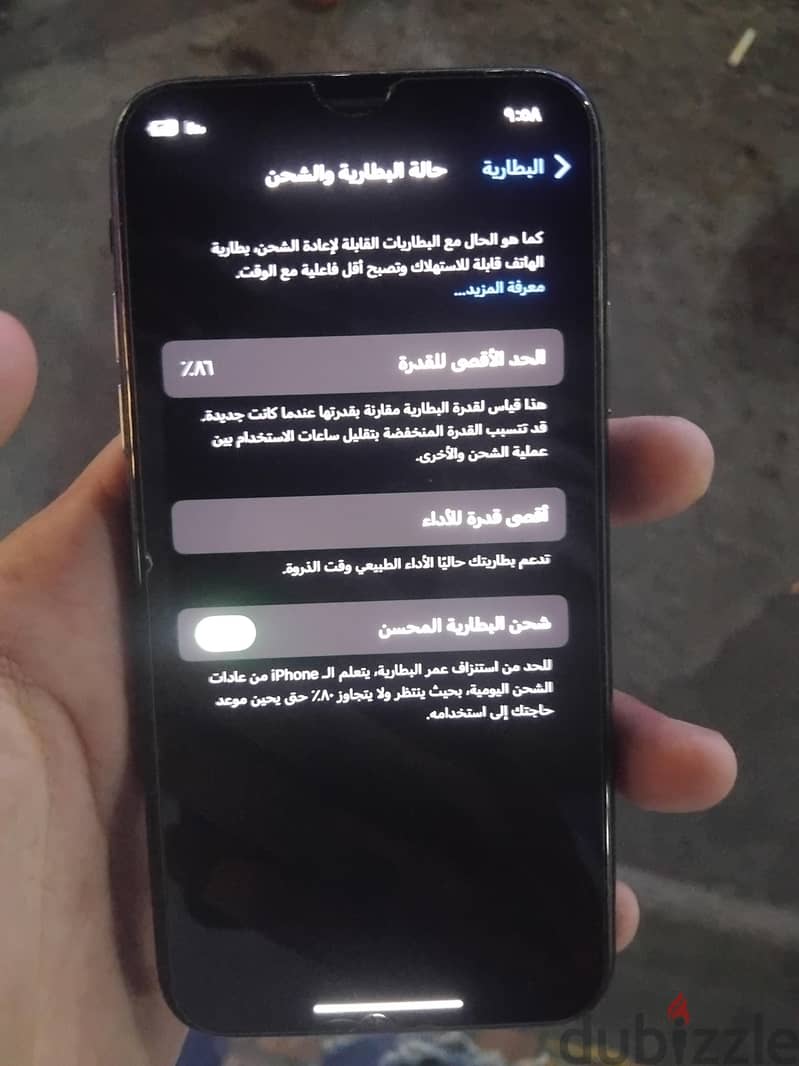 Apple - iPhone XS 1