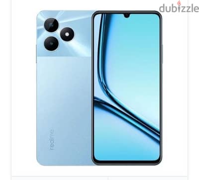 ريلمى نوت 50