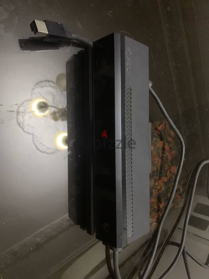 kinect xbox 1 1