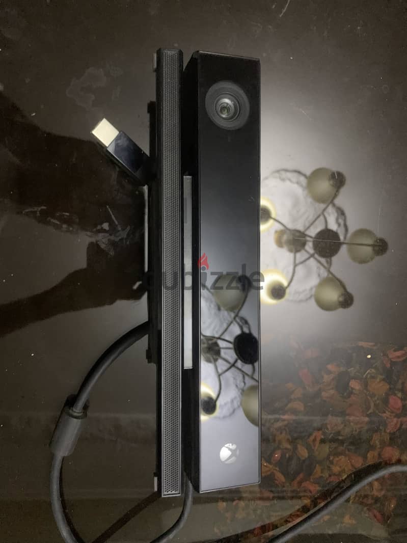 kinect xbox 1 2