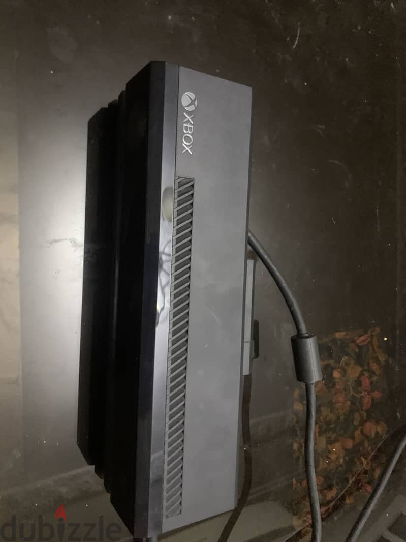 kinect xbox 1 3