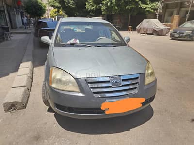 Used Speranza A516 2008 For Sale Cairo