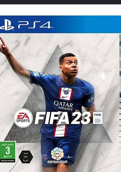 سي دي ps4 حاله ممتازه
