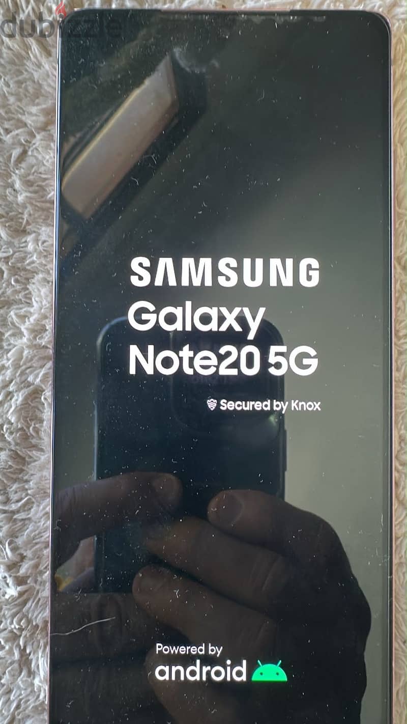 Samsung Note 20 2