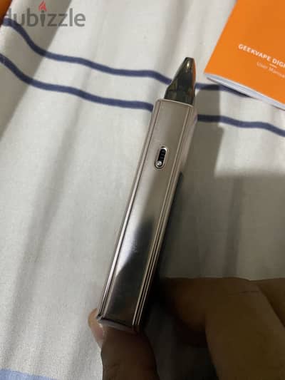 Vape/فيب