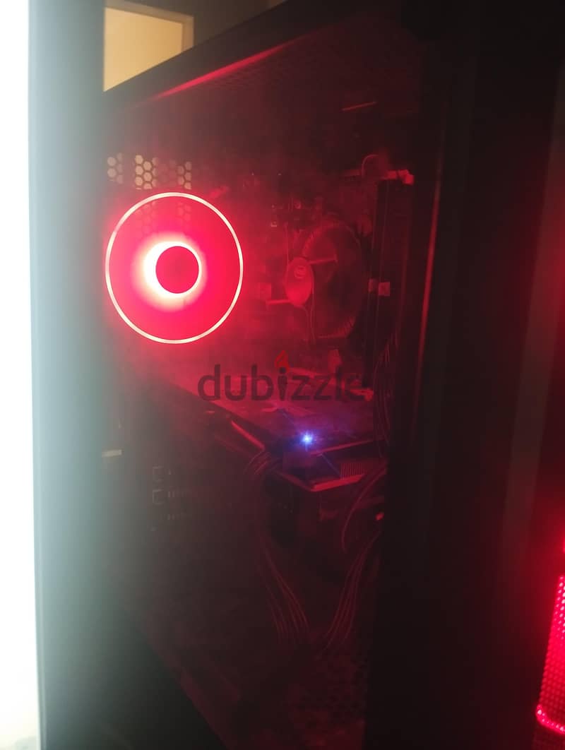 Gaming Pc 1
