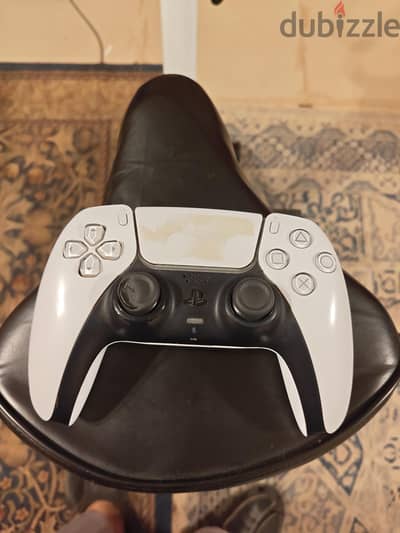 PS5 controller 