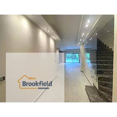 اى فيلا روف للايجار الترا سوبر لوكس فى كمبوند ماونتن فيو هايد بارك نيو كايرو Exclusive Ultra Super Lux iVilla Roof for Rent in Mountain View Hyde Park