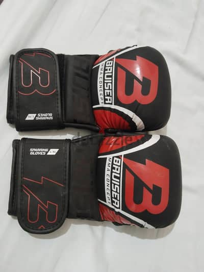 جلفز mma