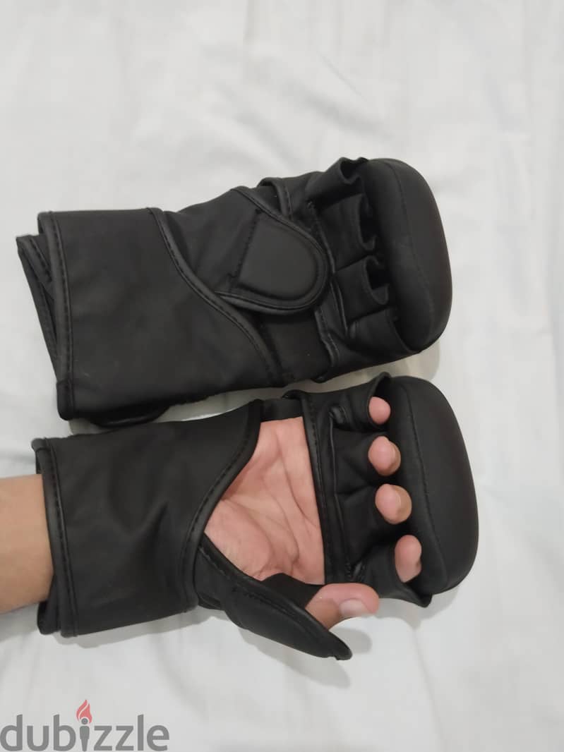جلفز mma 2