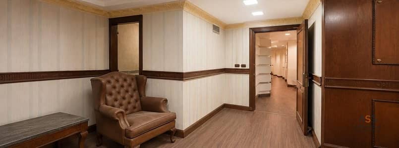 Apartment for sale in a prime location close to all services in Gleem