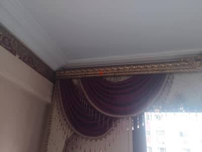 أويمه ستاره براقع مقاس ٣ متر