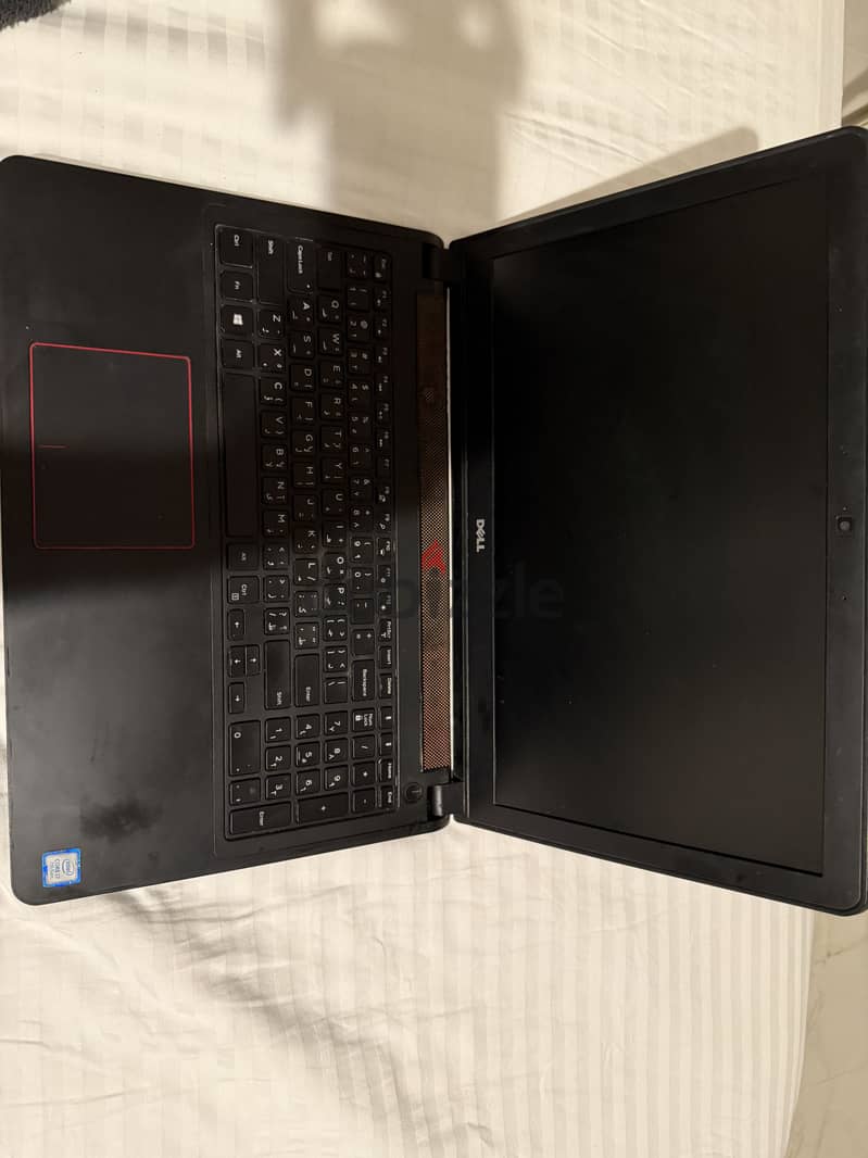 Dell Inspiron 1