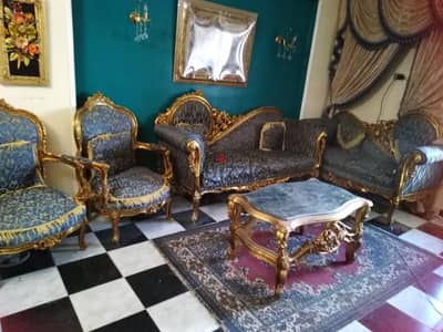 للبيع انترية