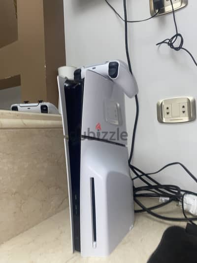Ps5 slim 1TB disc