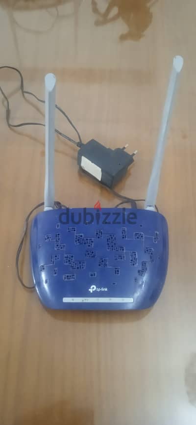راوتر تى بى لينك vdsl
