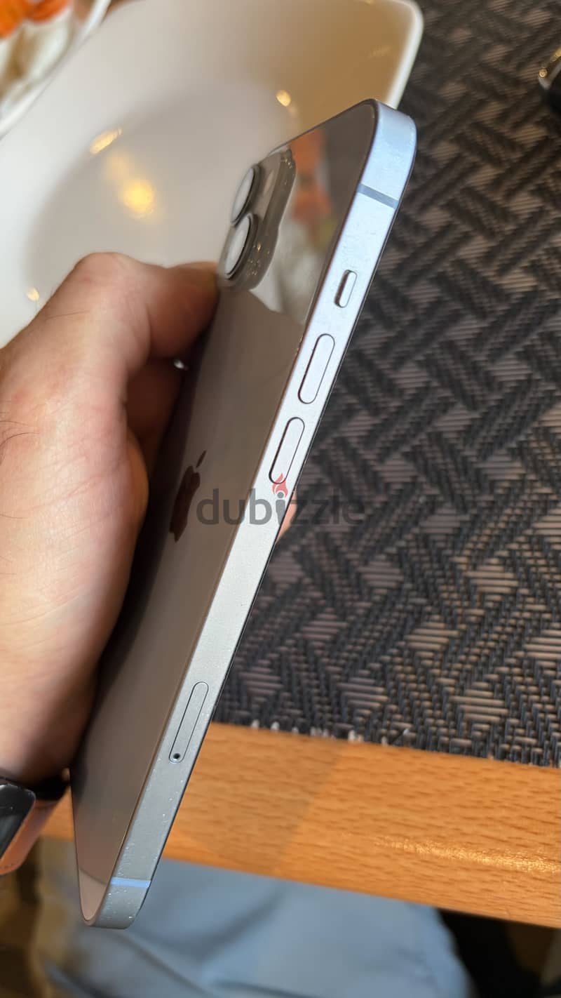 Apple - iPhone 14 plus 2