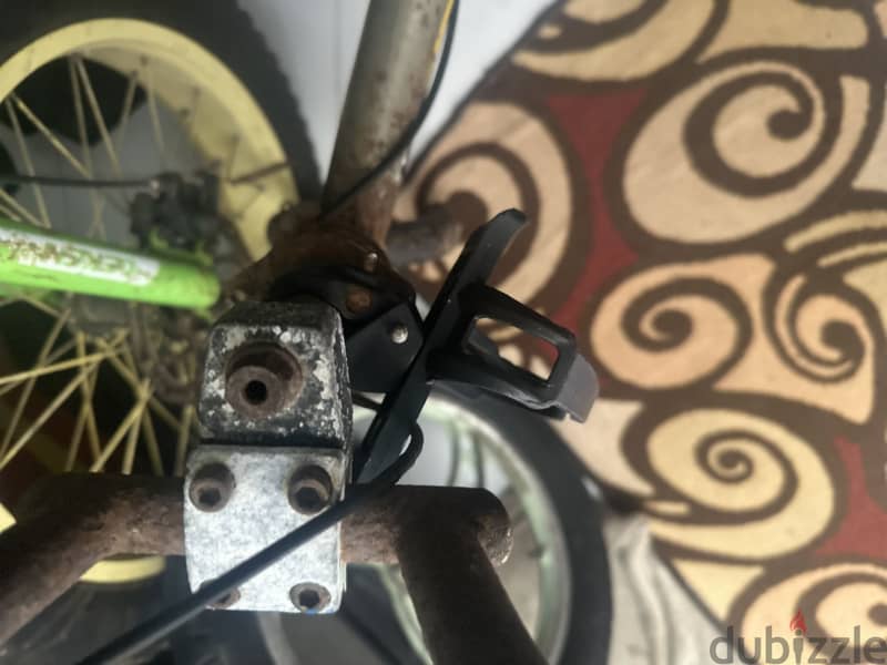Gomaa bicycle 5