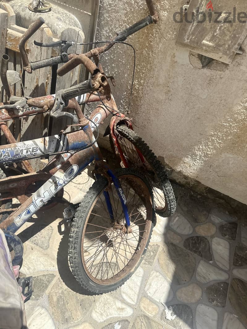 Gomaa bicycle 7