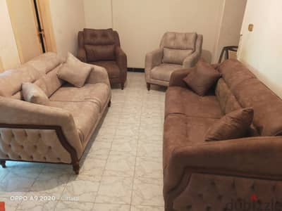 إنتريه عروسه خمس شهور استعمال خفيف