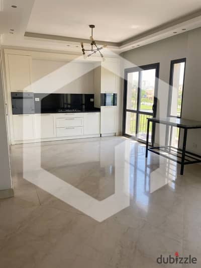Penthouse for sale with Kitchen Appliances & Kitchen Cabinets & ACs Ready To Move in Westown, Sodic, El Sheikh Zayed . . .