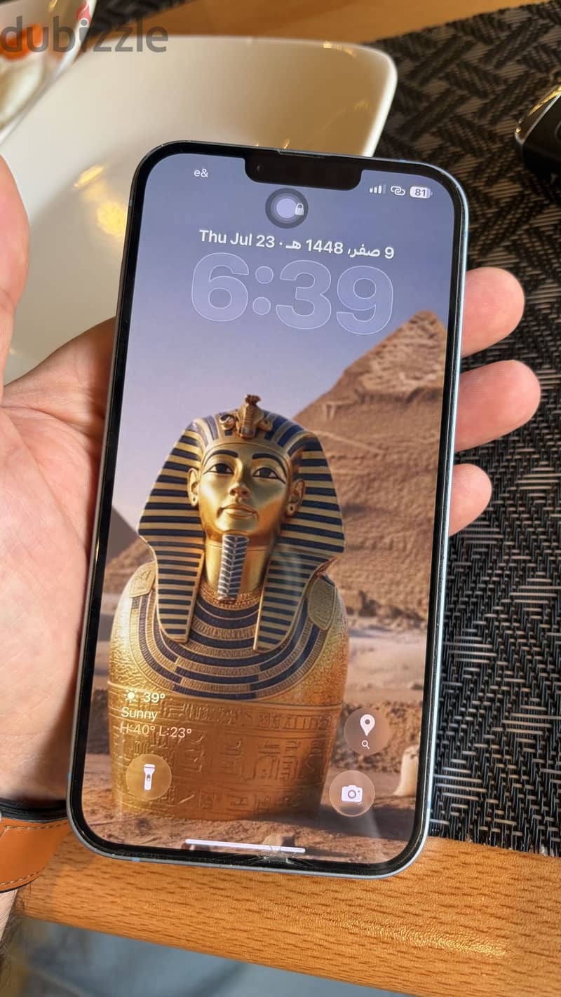 Apple - iPhone 14 plus 4