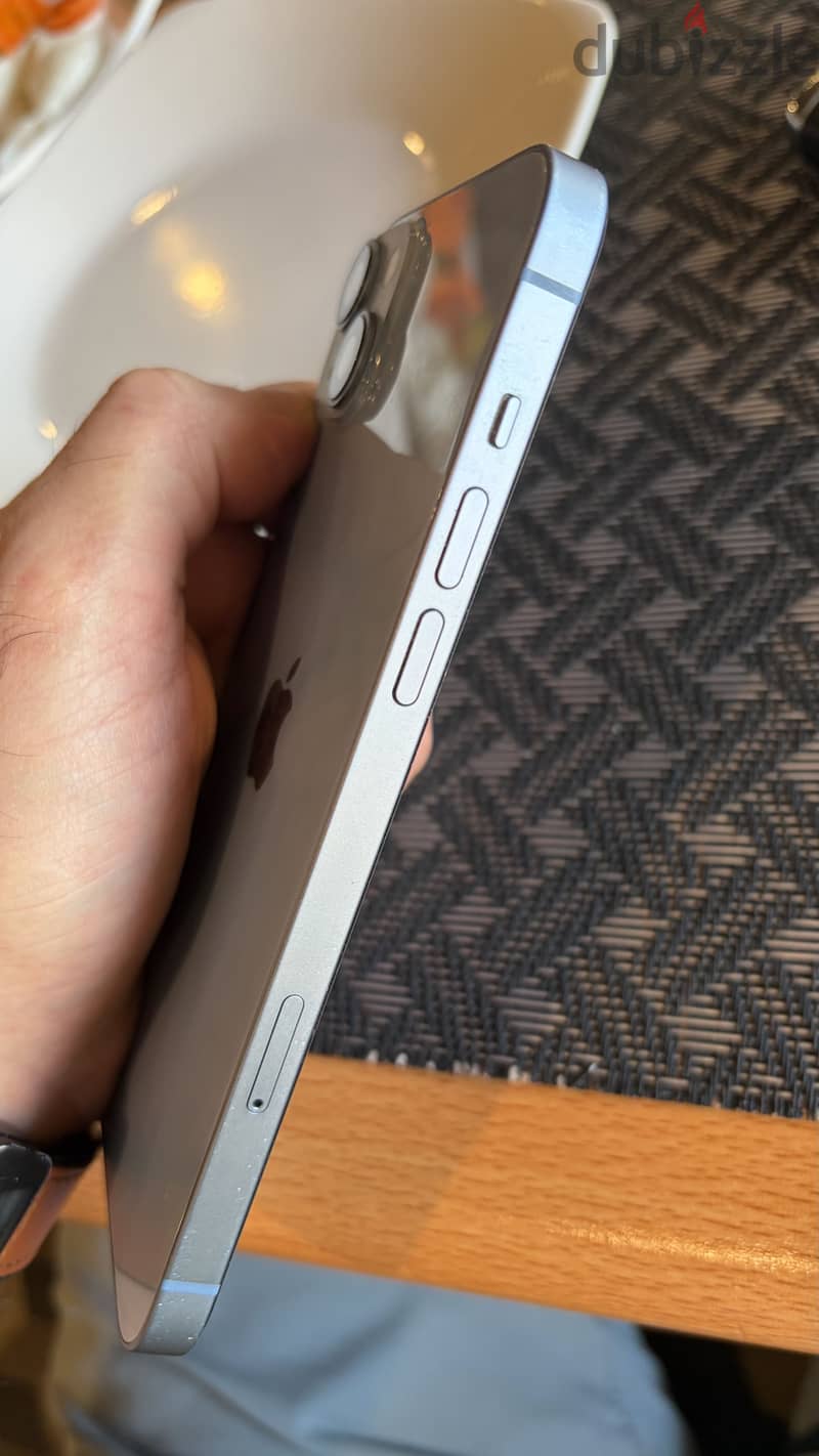 Apple - iPhone 14 plus 5